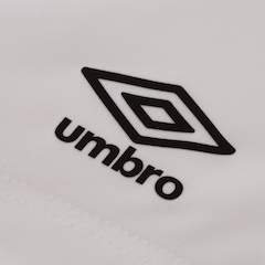Calção Umbro Legacy - Infantil - Foto 3