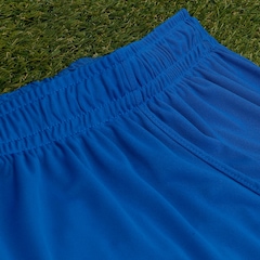 Calção Umbro Legacy - Infantil - Foto 3