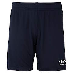 Calção Umbro Legacy - Infantil - Foto 1