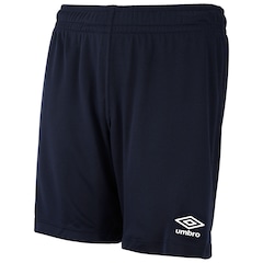 Calção Umbro Legacy - Infantil - Foto 3