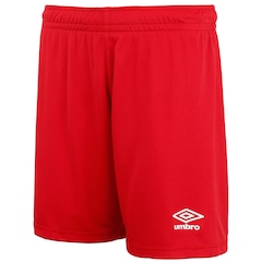 Calção Umbro Legacy - Infantil - Foto 1
