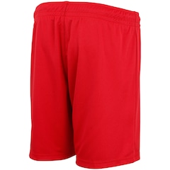 Calção Umbro Legacy - Infantil - Foto 2