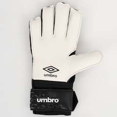 Luvas de Goleiro Umbro Class Adulto - Foto 3