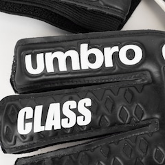 Luvas de Goleiro Umbro Class Juvenil - Foto 5