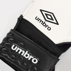 Luvas de Goleiro Umbro Class Juvenil - Foto 6