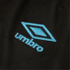 Camisa do Grêmio III 24 Umbro Masculina Torcedor - Foto 3