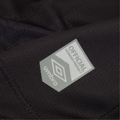 Camisa do Grêmio III 24 Umbro Masculina Torcedor - Foto 4