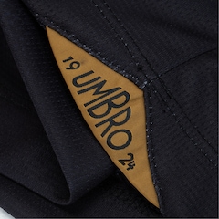Camisa do Athletico-PR III 24 Umbro Juvenil - Foto 3