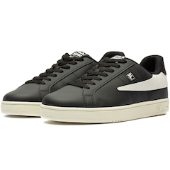 Tênis Fila FX Court 70 Masculino - Foto 3