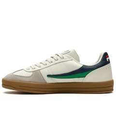 Tênis Fila FX Court 70 Vintage Masculino - Foto 4