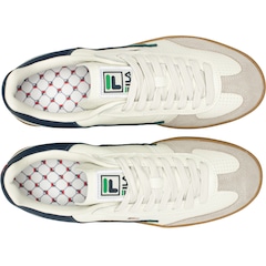 Tênis Fila FX Court 70 Vintage Masculino - Foto 6