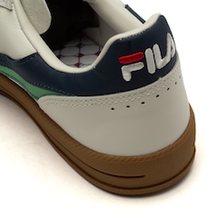 Tênis Fila FX Court 70 Vintage Masculino - Foto 8