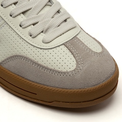 Tênis Fila FX Court 70 Vintage Masculino - Foto 9