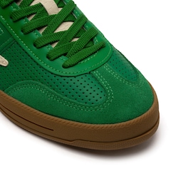 Tênis Fila FX Court 70 Vintage Masculino - Foto 8