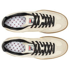 Tênis Fila FX Court 70 Vintage Masculino - Foto 6