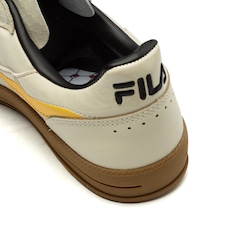Tênis Fila FX Court 70 Vintage Masculino - Foto 8