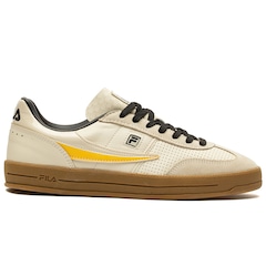 Tênis Fila FX Court 70 Vintage Masculino - Foto 2