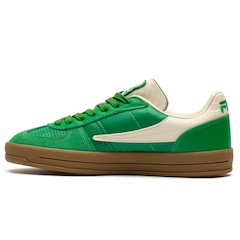 Tênis Fila FX Court 70 Vintage Feminino - Foto 3
