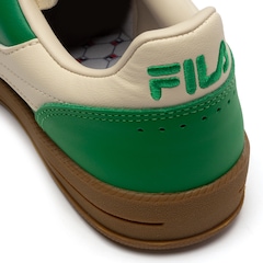 Tênis Fila FX Court 70 Vintage Feminino - Foto 7