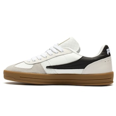 Tênis Fila FX Court 70 Vintage Feminino - Foto 3