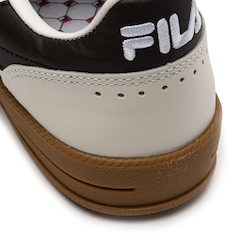 Tênis Fila FX Court 70 Vintage Feminino - Foto 7