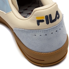 Tênis Fila FX Court 70 Vintage Feminino - Foto 8