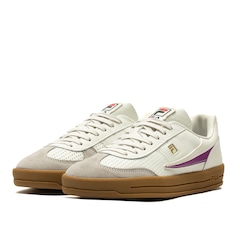 Tênis Fila FX Court 70 Vintage Feminino - Foto 3