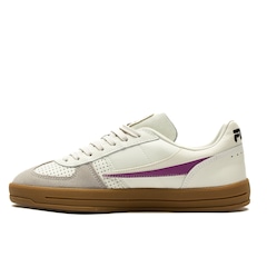 Tênis Fila FX Court 70 Vintage Feminino - Foto 4