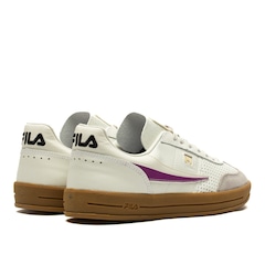 Tênis Fila FX Court 70 Vintage Feminino - Foto 5