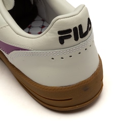 Tênis Fila FX Court 70 Vintage Feminino - Foto 8