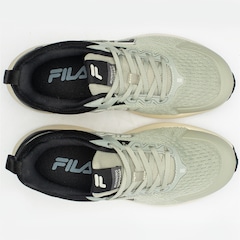 Tênis Fila Improve Feminino - Foto 3