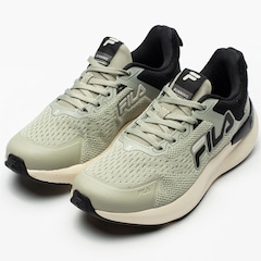 Tênis Fila Improve Feminino - Foto 4