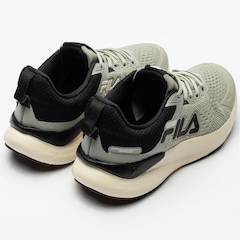 Tênis Fila Improve Feminino - Foto 5