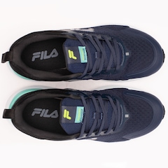 Tênis Fila Improve Masculino - Foto 3