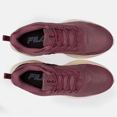 Tênis Feminino Fila Progress Lite - Foto 3