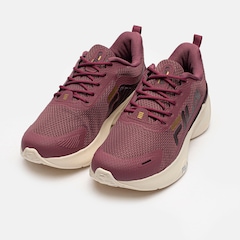 Tênis Feminino Fila Progress Lite - Foto 4