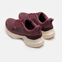 Tênis Feminino Fila Progress Lite - Foto 5