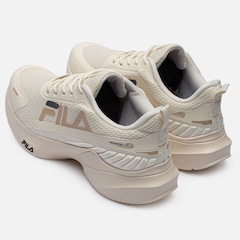 Tênis Feminino Fila Progress Lite - Foto 6