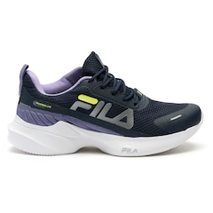 Tênis Feminino Fila Progress Lite - Foto 2