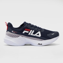 Tênis Fila Progress Lite Masculino - Foto 1