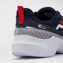 Tênis Fila Progress Lite Masculino - Foto 4