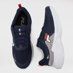 Tênis Fila Progress Lite Masculino - Foto 6