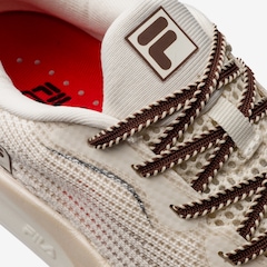 Tênis Fila Racer Speedzone Feminino - Foto 8