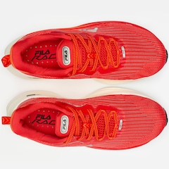 Tênis Fila Racer Speedzone Feminino - Foto 4