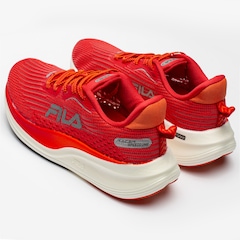 Tênis Fila Racer Speedzone Feminino - Foto 6