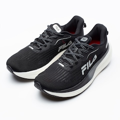 Tênis Fila Racer Speedzone Feminino - Foto 5