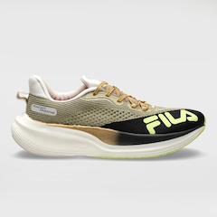 Tênis Fila Racer Speedzone Feminino - Foto 1