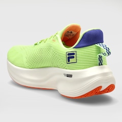 Tênis Feminino Fila Racer Speedzone - Foto 3