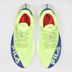 Tênis Feminino Fila Racer Speedzone - Foto 4