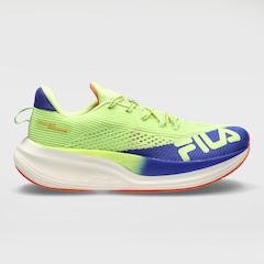 Tênis Feminino Fila Racer Speedzone - Foto 1